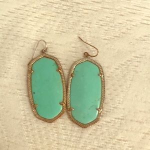 Kendra Scott Earrings